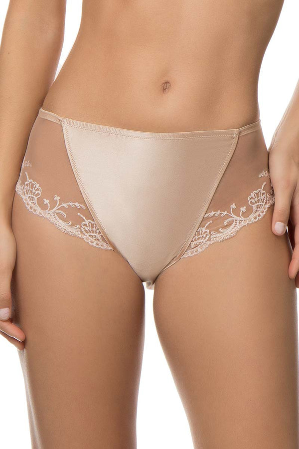 Lise Charmel C80 Splendeur Soie High Waist Brief